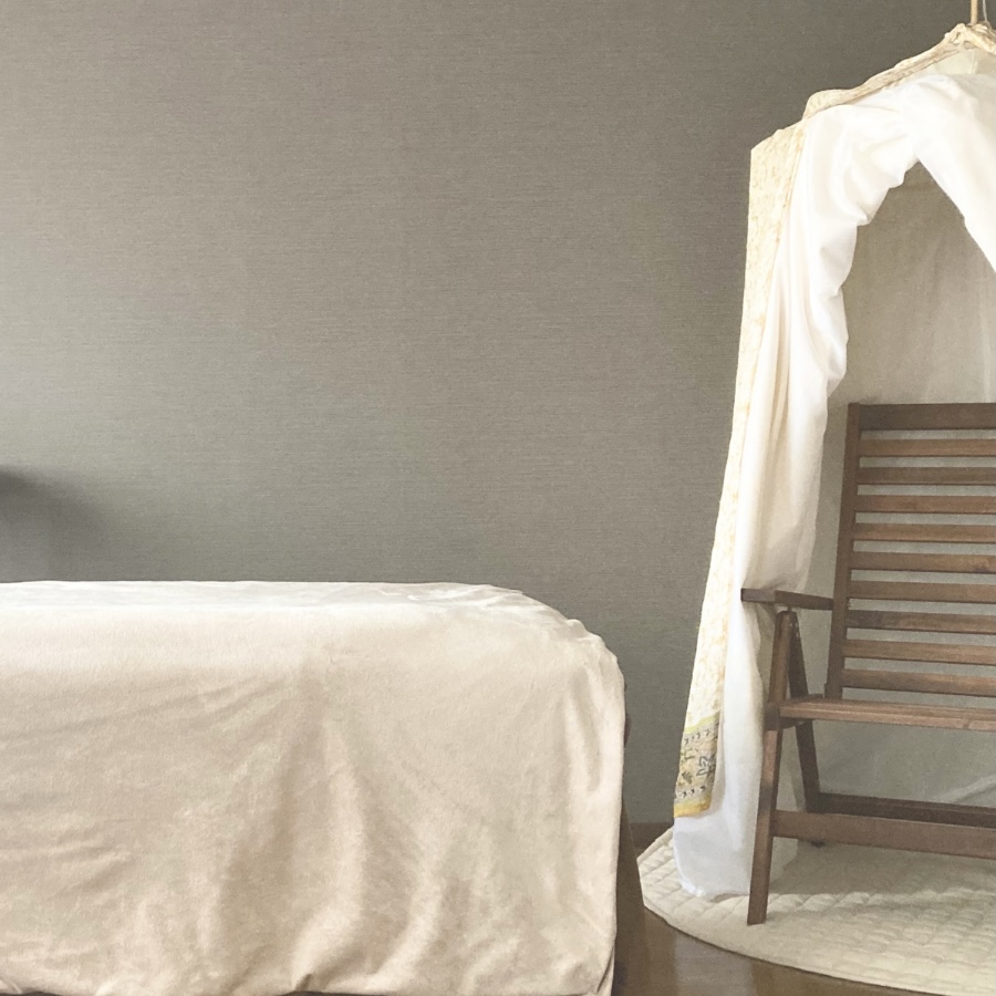 ③ 清掃と消毒の徹底