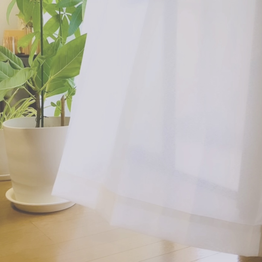 ④ 換気について